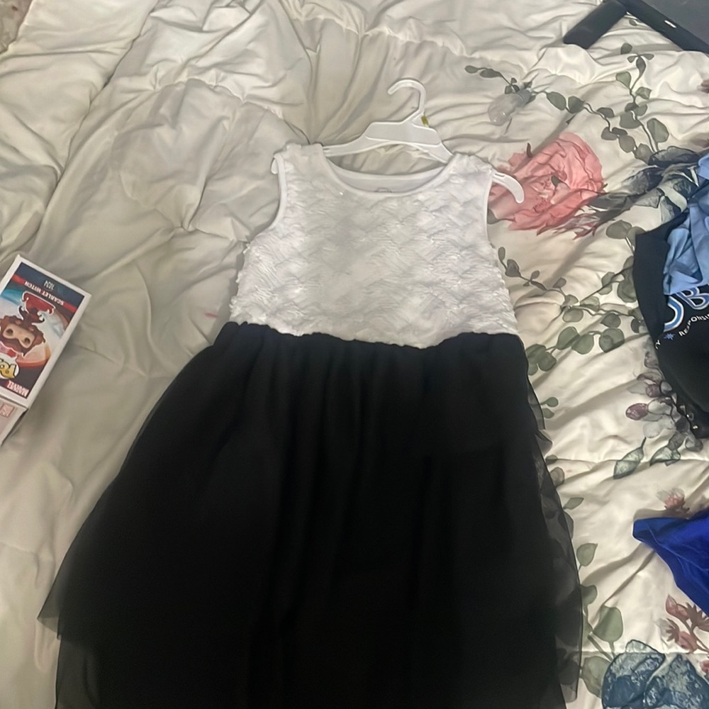 Kids dress